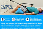 Fisher Traction Low Back Device - Fisher Traction