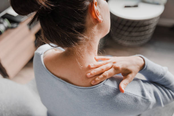 Neck Pain After Sleeping? Here’s Why.