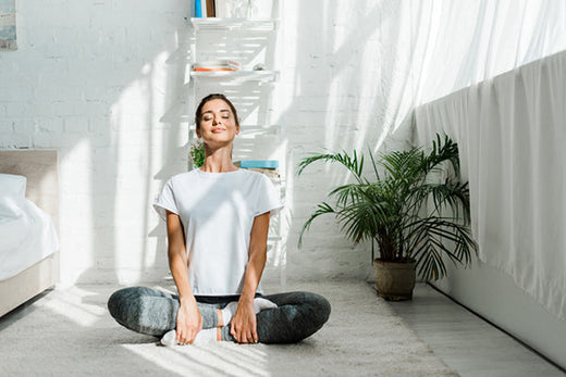Start Your Day Right: A Morning Routine for a Stress-Free Day
