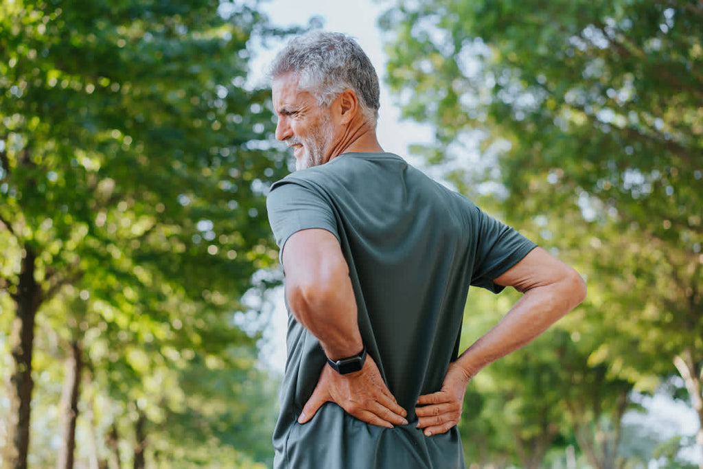 Lower Back Pain: Causes, Prevention & Lasting Relief