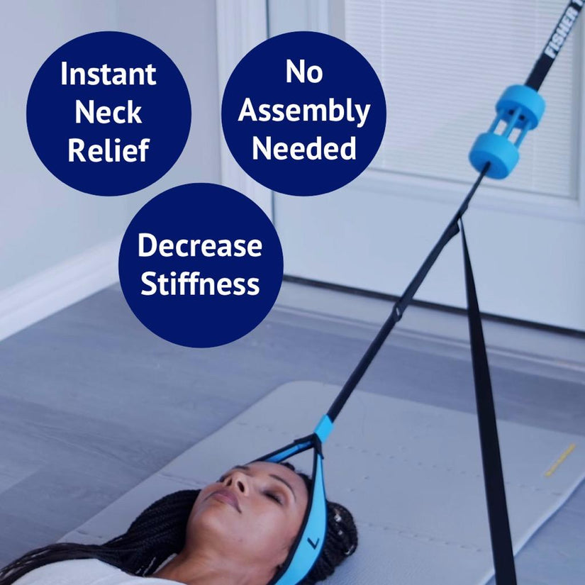 Fisher Traction Fisher Traction