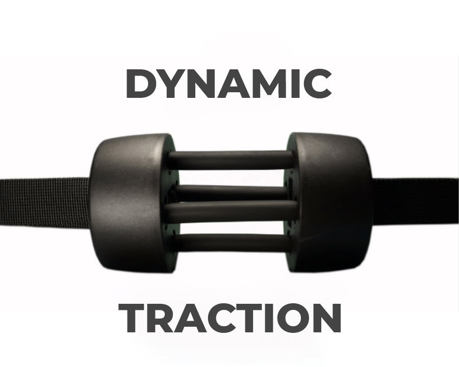 Fisher Traction Low Back Device - Fisher Traction