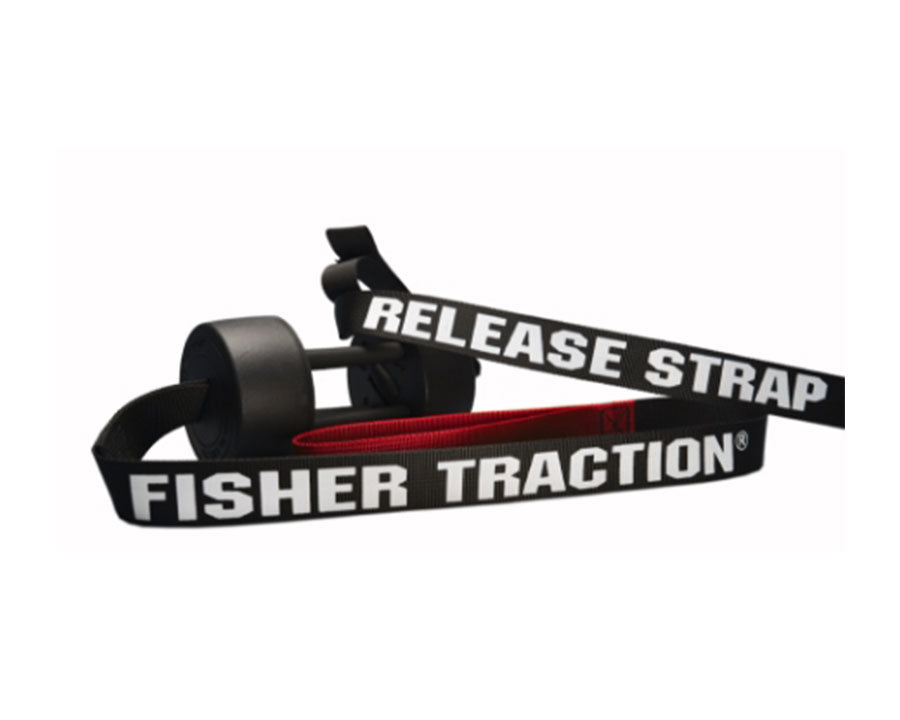 Fisher Traction Low Back Device
